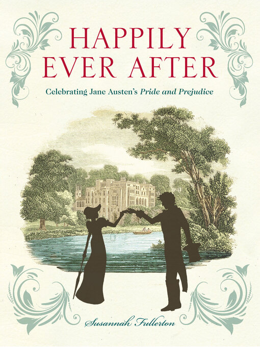 Title details for Happily Ever After by Susannah Fullerton - Available